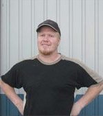 Henrik Adriansson :