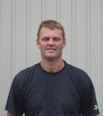 Fredrik Burström :