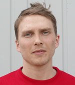 Joakim Berggren :