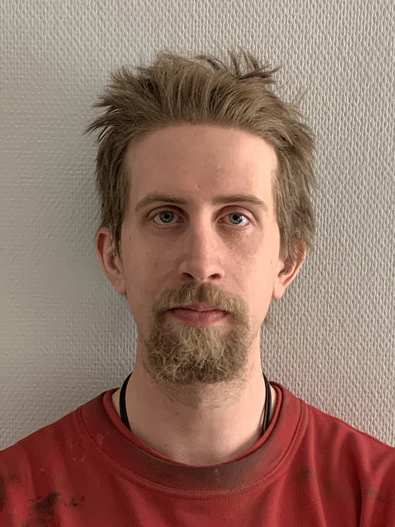 Erik Jakobsson :