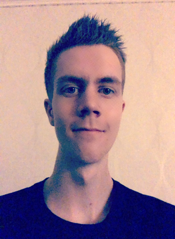 Jonathan Jacobsson :
