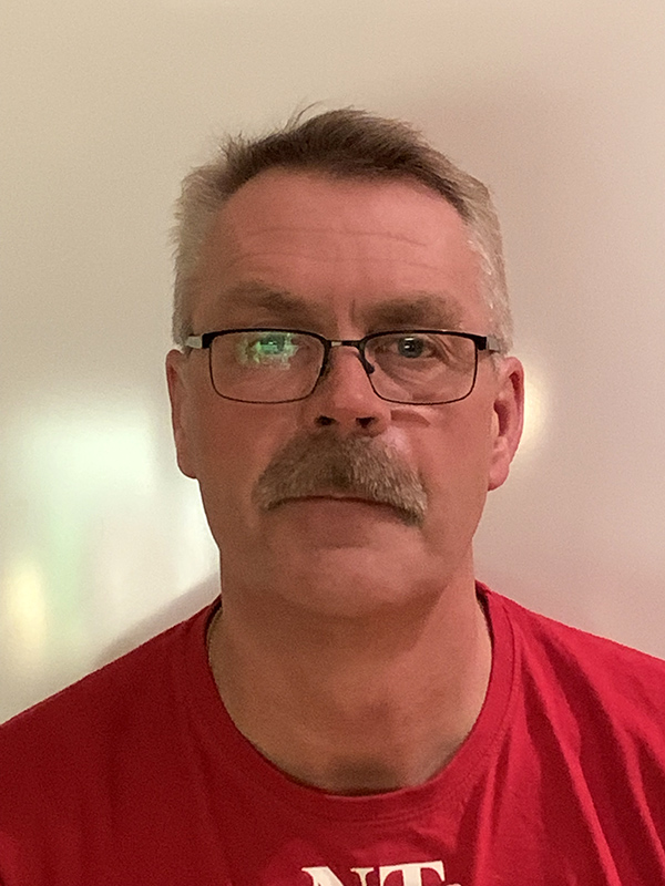 Ola Jacobsson : VD