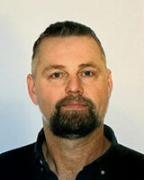 Fredrik Burström